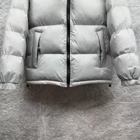 $115.00 USD The North Face Down Feather Coat Long Sleeved For Men #1384344