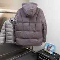 $192.00 USD Moncler Down Feather Coat Long Sleeved For Men #1384358