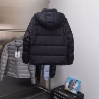 $202.00 USD Moncler Down Feather Coat Long Sleeved For Unisex #1384361