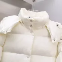 $212.00 USD Moncler Down Feather Coat Long Sleeved For Women #1384362