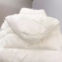 $212.00 USD Moncler Down Feather Coat Long Sleeved For Women #1384362