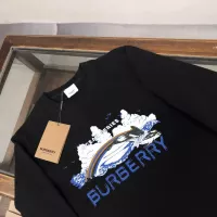 $60.00 USD Burberry Hoodies Long Sleeved For Unisex #1384365