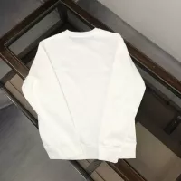 $60.00 USD Burberry Hoodies Long Sleeved For Unisex #1384370