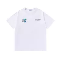 $36.00 USD Off-White T-Shirts Short Sleeved For Unisex #1384391