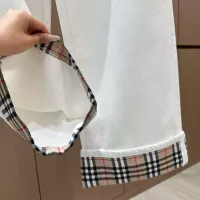 $85.00 USD Burberry Jeans For Women #1384396