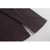 $64.00 USD Chrome Hearts T-Shirts Long Sleeved For Unisex #1384432