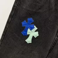 $60.00 USD Chrome Hearts Jeans For Men #1384452