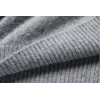 $42.00 USD The North Face Sweaters Long Sleeved For Men #1384562