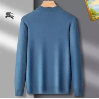 $42.00 USD Burberry Fashion Sweaters Long Sleeved For Men #1384605