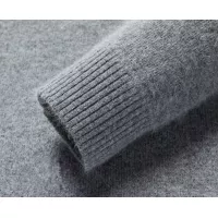 $42.00 USD Givenchy Sweaters Long Sleeved For Men #1384674