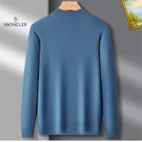 $42.00 USD Moncler Sweaters Long Sleeved For Men #1384747