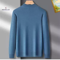 $42.00 USD Moncler Sweaters Long Sleeved For Men #1384757