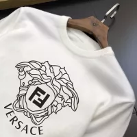 $42.00 USD Versace Sweaters Long Sleeved For Men #1384792