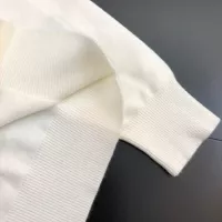 $42.00 USD Burberry Fashion Sweaters Long Sleeved For Men #1384823