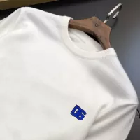 $42.00 USD Dolce & Gabbana D&G Sweaters Long Sleeved For Men #1384857