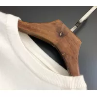 $42.00 USD Chrome Hearts Sweaters Long Sleeved For Men #1384871