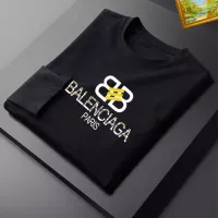 $34.00 USD Balenciaga T-Shirts Long Sleeved For Unisex #1385066