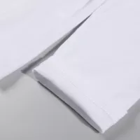 $34.00 USD Moncler T-Shirts Long Sleeved For Unisex #1385091