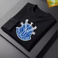 $34.00 USD Moncler T-Shirts Long Sleeved For Unisex #1385094