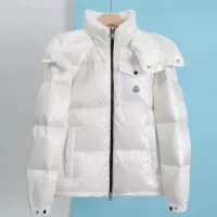 $132.00 USD Moncler Down Feather Coat Long Sleeved For Men #1385247