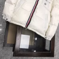 $132.00 USD Moncler Down Feather Coat Long Sleeved For Men #1385247