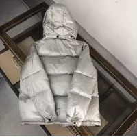 $132.00 USD Moncler Down Feather Coat Long Sleeved For Men #1385248