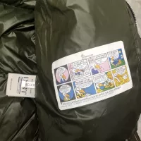 $132.00 USD Moncler Down Feather Coat Long Sleeved For Men #1385249