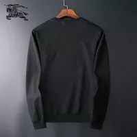 $40.00 USD Burberry Hoodies Long Sleeved For Men #1385280