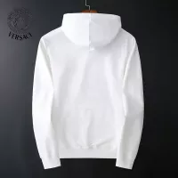 $40.00 USD Versace Hoodies Long Sleeved For Men #1385308