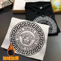 $45.00 USD Versace Hoodies Long Sleeved For Men #1385341