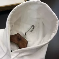 $45.00 USD Moncler Hoodies Long Sleeved For Men #1385343