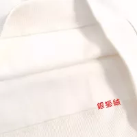 $45.00 USD Moncler Hoodies Long Sleeved For Men #1385355