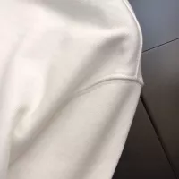 $45.00 USD Burberry Hoodies Long Sleeved For Men #1385365