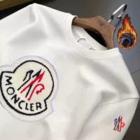 $45.00 USD Moncler Hoodies Long Sleeved For Men #1385373