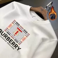 $45.00 USD Burberry Hoodies Long Sleeved For Men #1385389