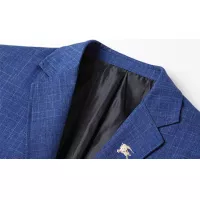 $68.00 USD Burberry Jackets Long Sleeved For Men #1385401