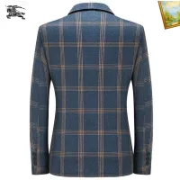 $68.00 USD Burberry Jackets Long Sleeved For Men #1385408