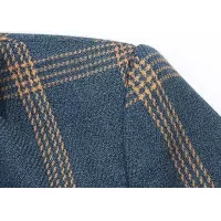 $68.00 USD Burberry Jackets Long Sleeved For Men #1385408