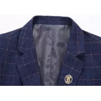 $68.00 USD Burberry Jackets Long Sleeved For Men #1385415