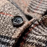 $68.00 USD Burberry Jackets Long Sleeved For Men #1385421