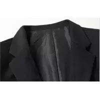 $68.00 USD Moncler Jackets Long Sleeved For Men #1385445