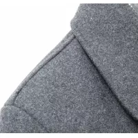 $80.00 USD The North Face Coat Long Sleeved For Men #1385455