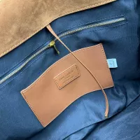 $96.00 USD Yves Saint Laurent YSL AAA Quality Shoulder Bags For Women #1385497