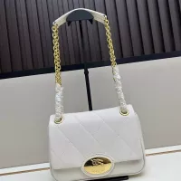 $105.00 USD Burberry AAA Quality Shoulder Bags For Women #1385508
