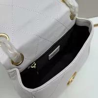 $105.00 USD Burberry AAA Quality Shoulder Bags For Women #1385508