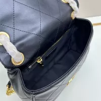 $105.00 USD Burberry AAA Quality Shoulder Bags For Women #1385509