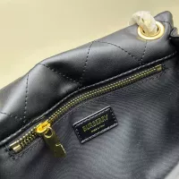 $105.00 USD Burberry AAA Quality Shoulder Bags For Women #1385509
