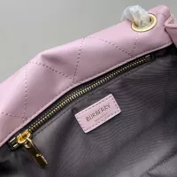 $105.00 USD Burberry AAA Quality Shoulder Bags For Women #1385511