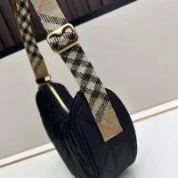 $102.00 USD Burberry AAA Quality Shoulder Bags For Women #1385512