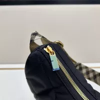 $102.00 USD Burberry AAA Quality Shoulder Bags For Women #1385512